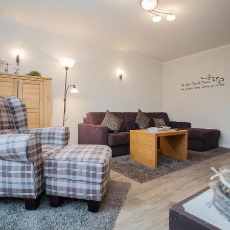Welcome In - Appartement Fichtenweg 31-B Winterberg Eksteriør bilde