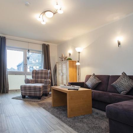 Welcome In - Appartement Fichtenweg 31-B Winterberg Eksteriør bilde